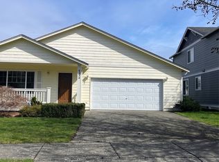 6234 Hamilton Ave, Ferndale, WA