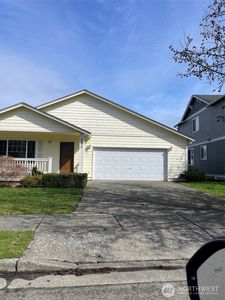 6234 Hamilton Avenue, Ferndale, WA, 98248