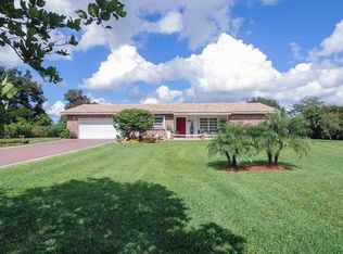 12411 Lake Rd, Davie, FL 33325