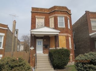 5620 W 22nd Pl, Cicero, IL