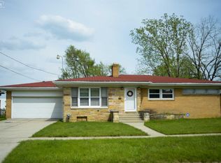 1847 Owen St, Flint, MI 48503