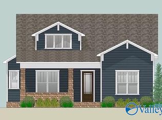 1301 Towne Creek Pl, Huntsville, AL 35806