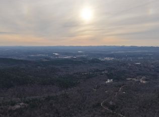 Polk Rd #119, Mena, AR 71953