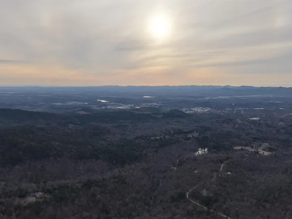 Polk Rd #119, Mena, AR 71953