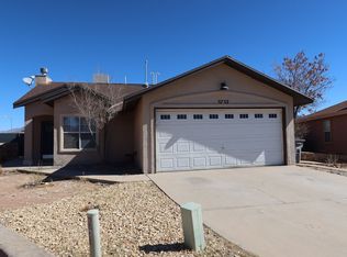 5732 Green Castle Rd, El Paso, TX 79932
