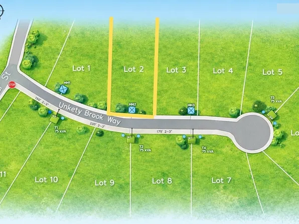 8 Unkety Brook Way, Dunstable, MA 01827