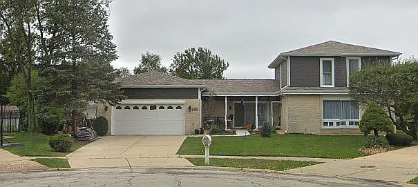 1st image of this home