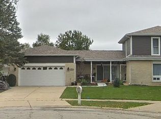 743 Highpoint Ct, Schaumburg, IL 60193