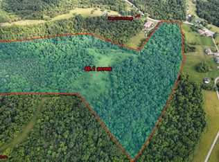 0 Ky Hwy #22, Falmouth, KY 41040