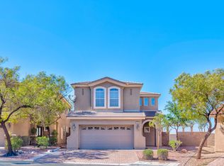 2868 Trossachs St, Henderson, NV 89044