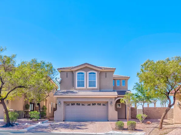 2868 Trossachs St, Henderson, NV 89044