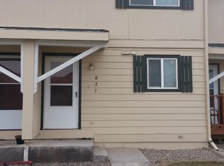 832 Northview Cir, Limon, CO 80828