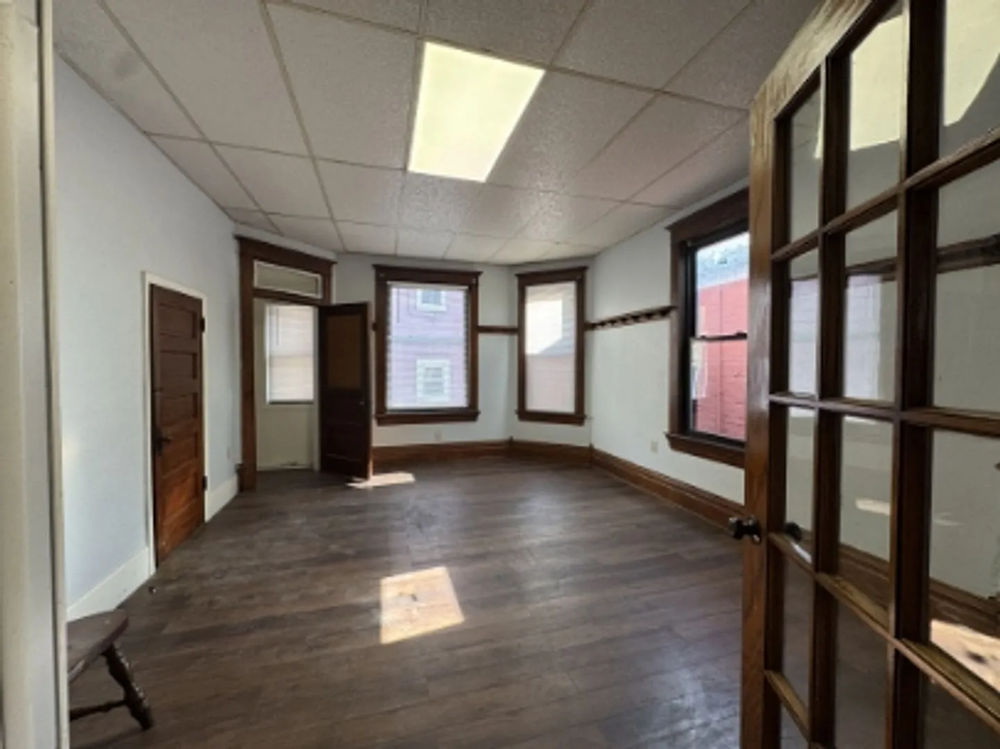 Prime College Location! 124 Fayette - 5 Bedroom Home — Photo 3
