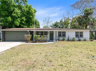 1519 Silverstone Ave, Orlando, FL 32806