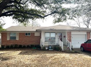 1302 Lewis Dr, Garland, TX 75041