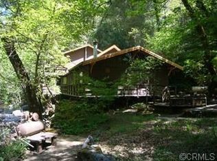 18340 Sutter Creek Rd, Sutter Creek, CA 95685