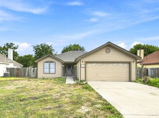 106 Hague St, Hutto, TX 78634