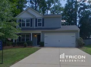 101 Aurora Mill Rd, Stanfield, NC 28163