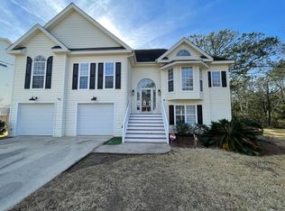 261 Palm St, Mount Pleasant, SC 29464