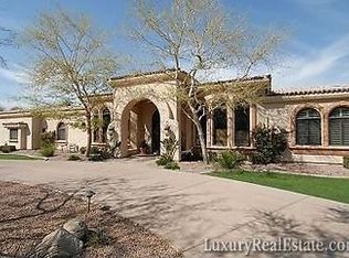 5580 E Royal Palm Rd, Paradise Valley, AZ 85253