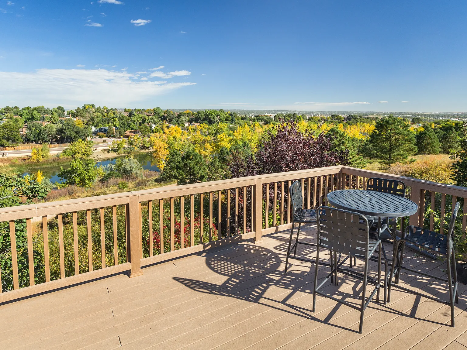 Bonterra Lakeside Apartments — Photo 3