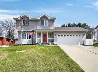 431 N Walnut Blvd, Pleasant Hill, IA 50327