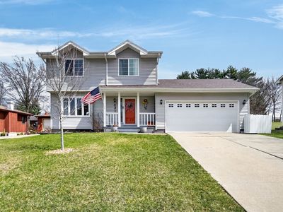431 N Walnut Blvd, Pleasant Hill, IA, 50327