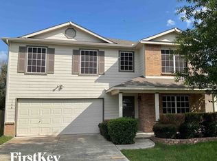 148 S Willow Way, Cibolo, TX 78108