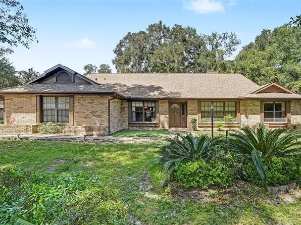 920 HAMILTON AVENUE, ORANGE CITY, FL 32763