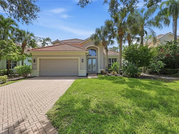12925 Brynwood WAY, NAPLES, FL 34105