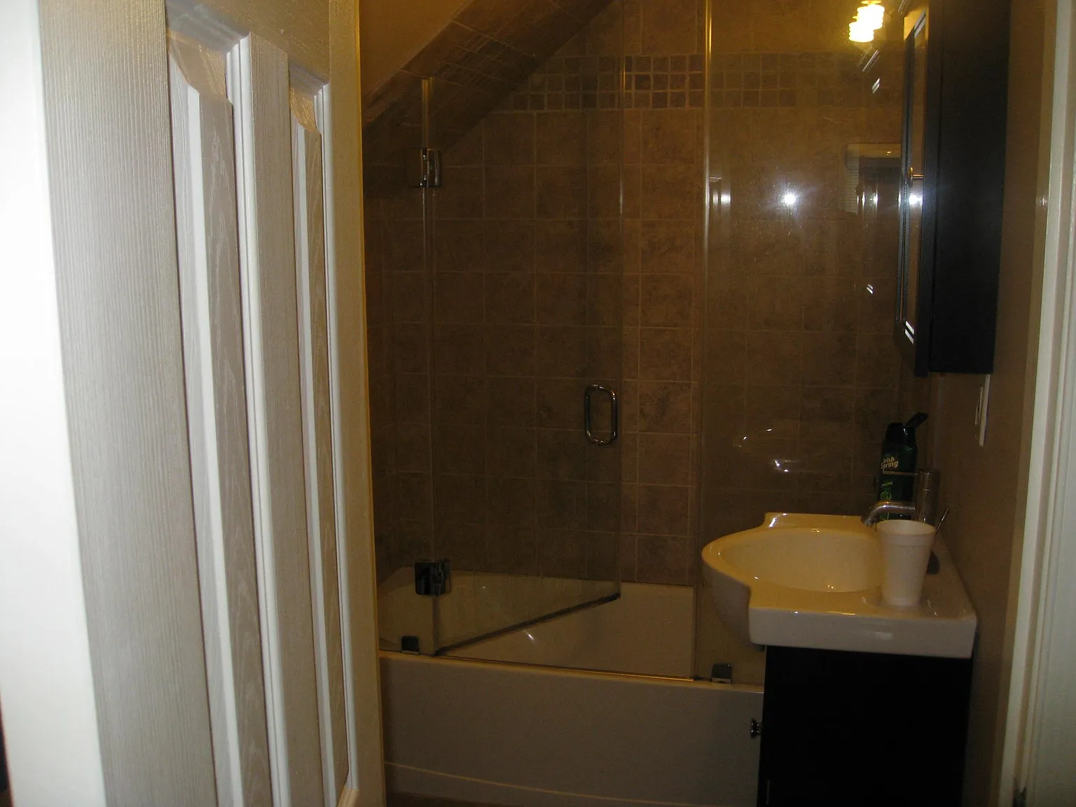 1 bed, $1,550 — Photo 4