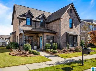 2645 Montauk Rd, Birmingham, AL 35226