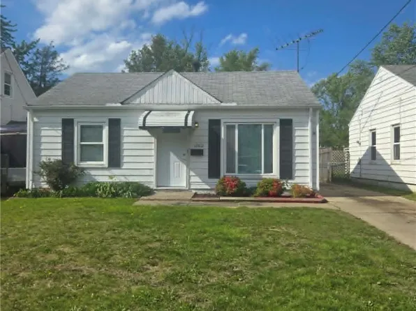 12812 Longmead Ave, Cleveland, OH 44135