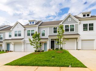 543 Elizabeth Ave, Albemarle, NC 28001