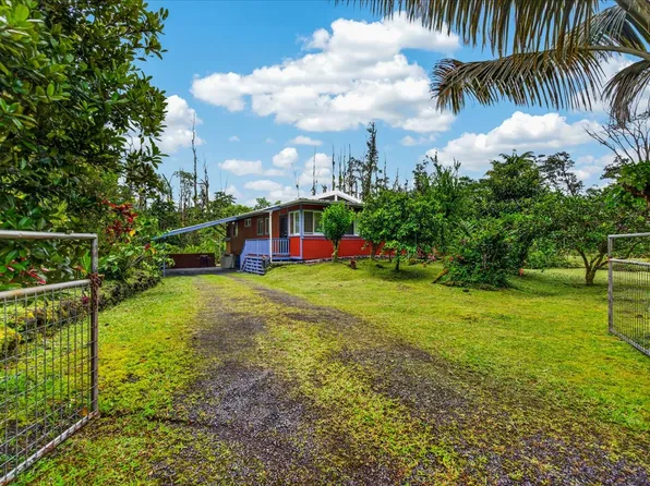 14-3513 Shell Rd, Pahoa, HI 96778