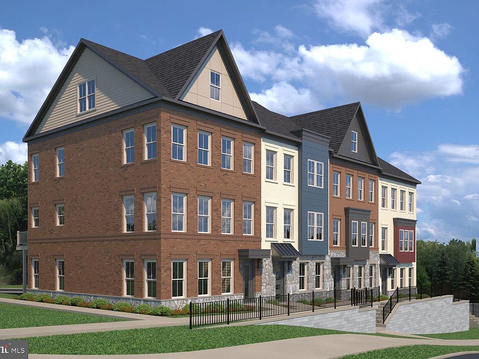 22121 Cabin Branch Ave, Clarksburg, MD 20871 Zillow