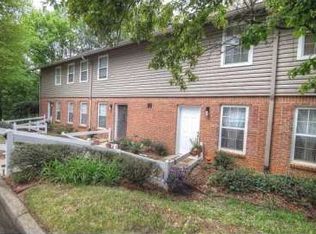 7750 Roswell Rd UNIT 10C, Sandy Springs, GA 30350