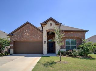 4631 Shivers Ln, Forney, TX 75126