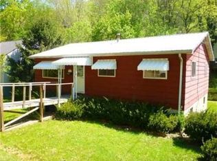 2311 Zabel Dr, Charleston, WV