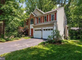 48 Robinson Landing Ct, Severna Park, MD 21146
