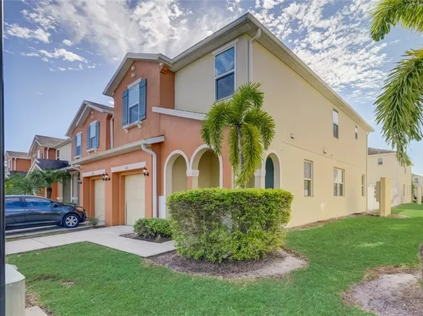 5126 Adelaide Dr, Kissimmee, FL 34746