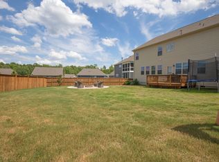 2712 Fort Fisher Trce, Apex, NC 27502