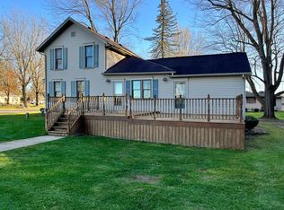 370 S Centennial Rd, Coldwater, MI 49036