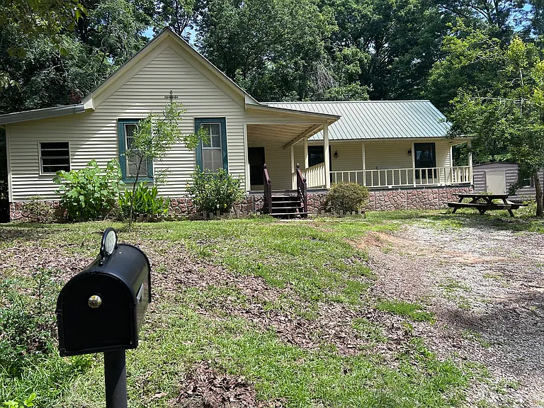 1153 County Road 216 — Photo 1
