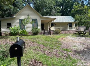 1153 County Road 216, Blue Springs, MS 38828