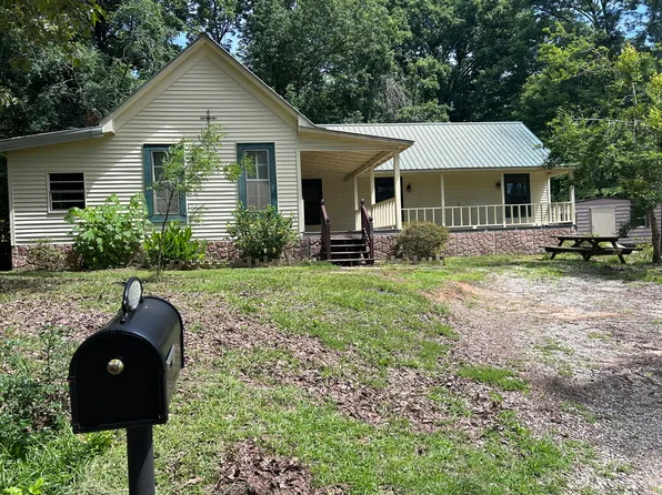 1153 County Road 216, Blue Springs, MS 38828