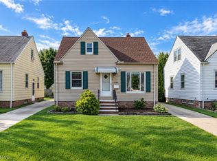 5707 Ridgewood Ave, Parma, OH 44129