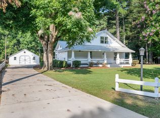 362 Chalybeate Rd, Fuquay Varina, NC 27526