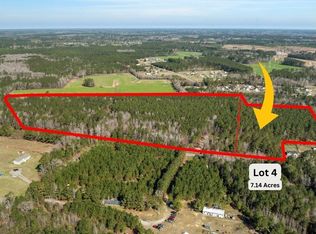 TBD - Lot 4 Daphane Dr. Lot 4, Loris, SC 29569