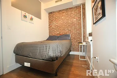 Rented by REAL New York